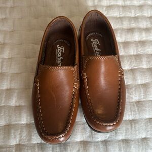 Kids size 12 loafers